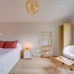 La Bali - 15min De Bordeaux - Piscine Privee Semesterbostad