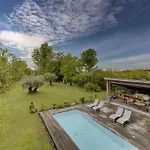 La Bali - 15min De Bordeaux - Piscine Privee